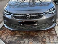 Gebraucht Opel Corsa 101 PS (74 kW) 2020 Grau Kleinwagen