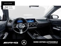 Gebraucht Mercedes GLA200 Progressive 150 PS (110 kW) 2025 Metalliclack mountaingrau SUV