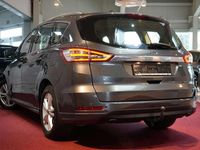 Gebraucht Ford S-MAX Titanium 150 PS (110 kW) 2019 Grau Van / Kleinbus