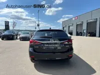 Gebraucht Mazda 6 Takumi-Line 194 PS (142 kW) 2023 Schwarz Kombi