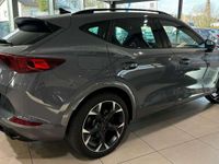 gebraucht Cupra Formentor VZ 2.0 TSI 4D DSG *AHK*Beast*El. Sitze*