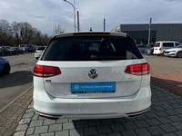 gebraucht VW Passat Variant 1.4 TSI DSG GTE - Navi*Pano*ACC!!!