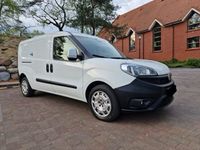 gebraucht Fiat Doblò Maxi 1.3 Multijet Diesel Top