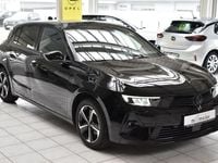 Gebraucht Opel Astra 131 PS (96 kW) 2024 Karbon schwarz met. Limousine