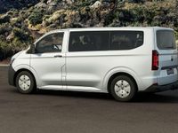 Neu VW Transporter 110 PS (80 kW) 2026 Weiß Van