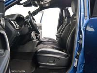 gebraucht Ford Ranger Doppelkabine 4x4 Raptor|NAV|AHK|DAB|PDC|LED|KAM