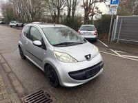 Gebraucht Peugeot 107 Filou 68 PS (50 kW) 2006 Kleinwagen
