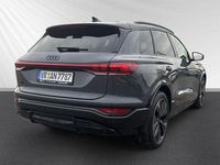 Gebraucht Audi Q6 e-tron Edition .1 284 kW (387 PS) 2024 Magnetgrau SUV