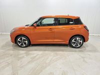 Gebraucht Suzuki Swift 83 PS (61 kW) 2025 Orange Kleinwagen