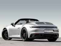 gebraucht Porsche 911 Carrera 4 Cabriolet 992 GTS InnoDrive Liftsystem-VA