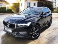 Gebraucht Volvo XC60 Momentum 190 PS (139 kW) 2019 SUV
