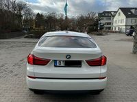 gebraucht BMW 535 Gran Turismo 535 Gran Turismo d xDrive Lu...