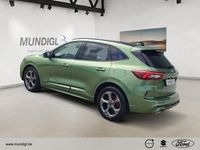 Gebraucht Ford Kuga ST-Line X 152 PS (111 kW) 2025 Gruen SUV