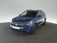 Gebraucht VW Taigo R-line 150 PS (110 kW) 2025 Blau SUV