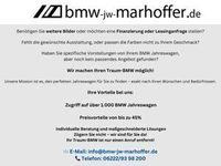 Gebraucht BMW M850 Shadowline 530 PS (389 kW) 2024 Skyscraper grau (metallic) Coupé