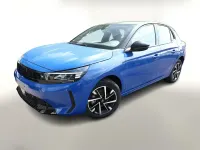 Neu Opel Corsa 101 PS (74 kW) 2025 Voltaik blue metallic / dach: sc Kleinwagen