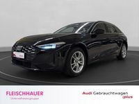Gebraucht Audi A5 Business 150 PS (110 kW) 2025 Schwarz Kombi