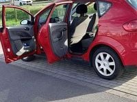 Second-hand Seat Altea Reference 102 CP (75 kW) 2005 Monovolum