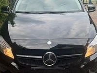 Gebraucht Mercedes A250 211 PS (155 kW) 2012 Schwarz Limousine