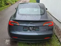 Gebraucht Tesla Model 3 366 kW (498 PS) 2023 Grau Limousine