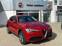 gebraucht Alfa Romeo Stelvio Lusso Q4