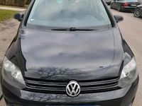 Gebraucht VW Golf VI 122 PS (89 kW) 2010 Schwarz Kleinwagen