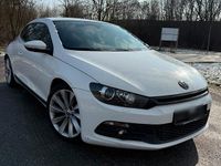 Gebraucht VW Scirocco 170 PS (125 kW) 2010 Weiß