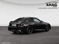 Gebraucht BMW M2 Shadowline 480 PS (353 kW) 2025 Schwarz Coupé