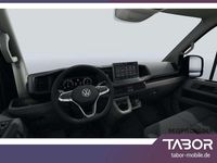 Neu VW Crafter 177 PS (130 kW) 2025 Candyweiß Van