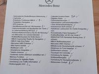 Gebraucht Mercedes E53 AMG AMG 435 PS (319 kW) 2023 Schwarz Cabrio