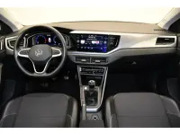 Gebraucht VW Taigo Style 110 PS (80 kW) 2022 SUV