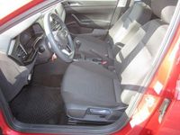 Brugt VW Polo Basis 80 HK (58 kW) 2022 Hatchback