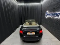 Gebraucht Audi A4 Cabriolet Sport 232 PS (170 kW) 2007 Schwarz Cabrio