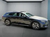 Gebraucht Mercedes E450 381 PS (280 kW) 2024 Kombi