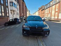 Gebraucht BMW X6 350 PS (257 kW) 2012 Schwarz SUV