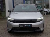Gebraucht Opel Corsa 101 PS (74 kW) 2025 Silber Limousine