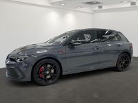 Gebraucht VW Golf VIII GTI 245 PS (180 kW) 2024 Grau Limousine