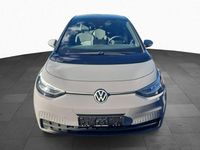 Gebraucht VW ID.3 Pure 110 kW (150 PS) 2021 Grau Kleinwagen