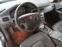 Gebraucht Volvo V70 145 PS (106 kW) 2009 Grau Kombi