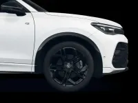 Gebraucht VW Tiguan R-line 193 PS (141 kW) 2025 Oryxweiss perlmutteffekt SUV