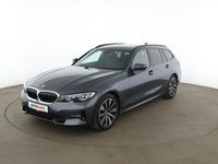 Brugt BMW 330 Sport Line 2019 Grå Stationcar