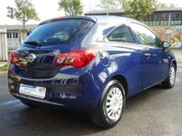 gebraucht Opel Corsa 1.2 Klimaanlage, Allwetterreifen, TÜV/AU neu!