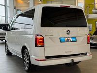 gebraucht VW Multivan T6 Transporter T6Edition, RFK, ACC, SHZ, Navi, Klima