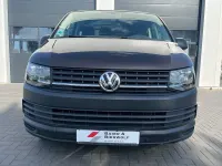 Gebraucht VW T6 150 PS (110 kW) 2016 Braun Van