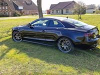 Gebraucht Audi A5 Sport 265 PS (194 kW) 2008 Schwarz Coupé