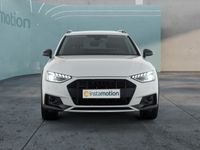 gebraucht Audi A4 Allroad quattro 40 TDI S tronic AHK/Navi touc