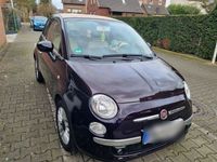 gebraucht Fiat 500C 1.2 8V Lounge C Lounge