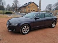 Gebraucht Audi A5 275 PS (202 kW) 2009 Violet Limousine
