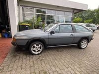 Gebraucht VW Scirocco GTX 90 PS (66 kW) 1987 Grau Coupé