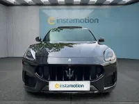 Neu Maserati Grecale 330 PS (242 kW) 2026 Schwarz SUV